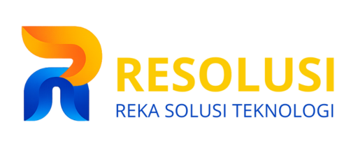 Resolusi – Jasa Pembuatan Website dan Video Murah & Berkualitas