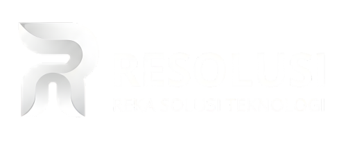 Resolusi – Jasa Pembuatan Website dan Video Murah & Berkualitas